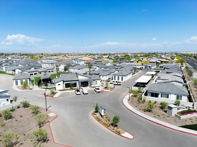 Building Photo - Legacy at Laveen