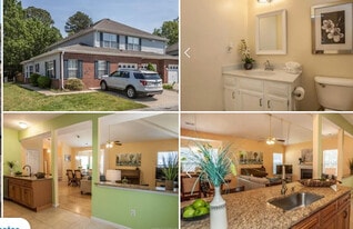 Building Photo - 205 Belmont Circle - A