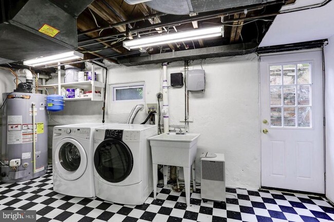 Building Photo - 1717 Juniper St NW