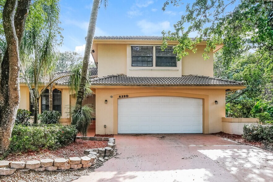 Primary Photo - 6390 NW 47th Ct