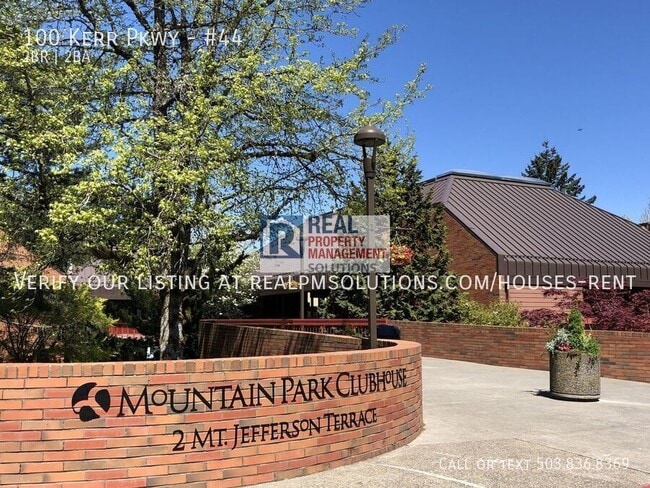 Building Photo - 100 Kerr Pkwy