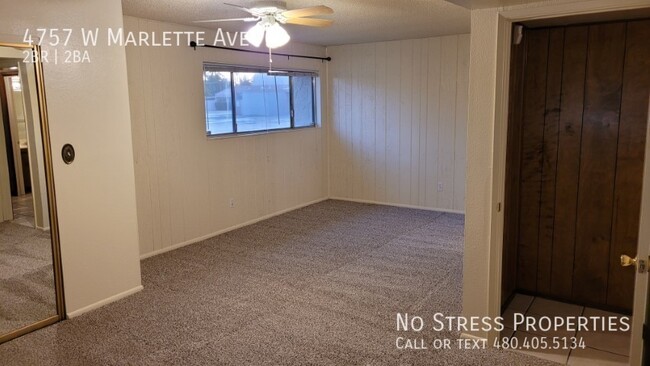 Building Photo - 2 Bed Town Home off 47th Ave and Maryland!