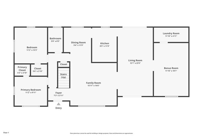 Building Photo - 4307 Brooks Ave