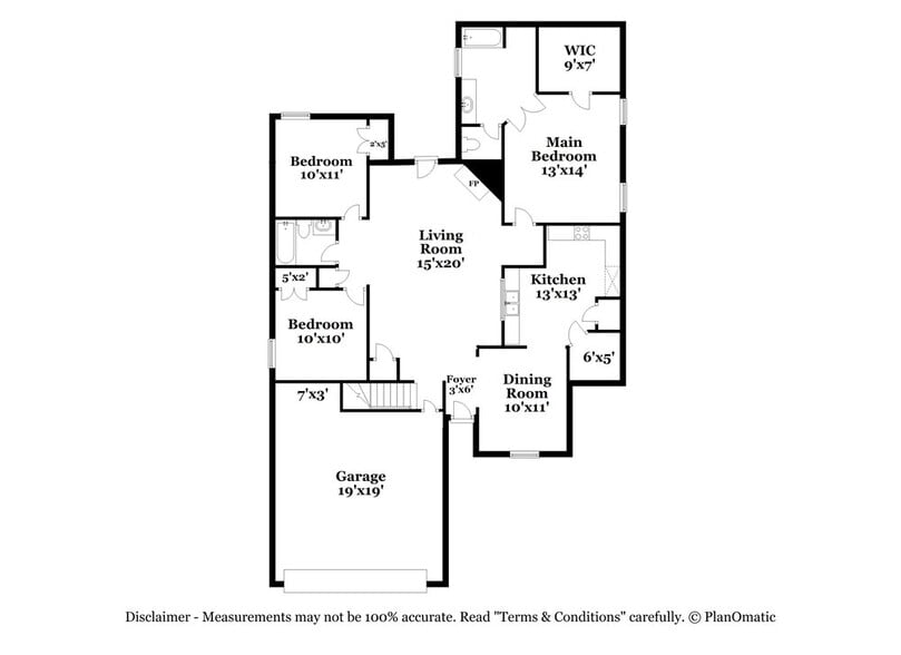 Building Photo - 7959 Ridgedale Dr