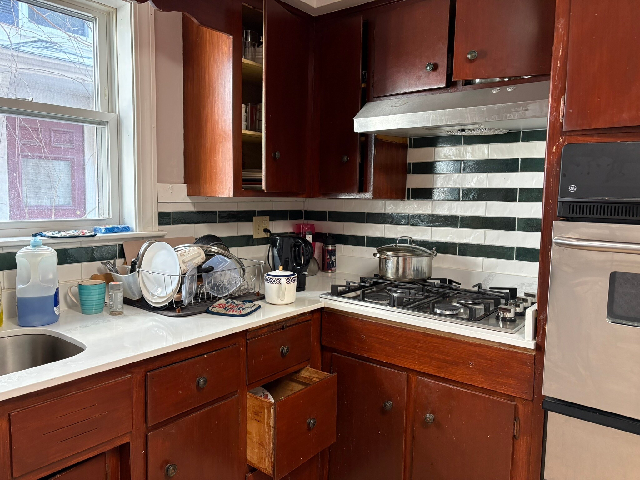 Building Photo - 60 Prentiss St