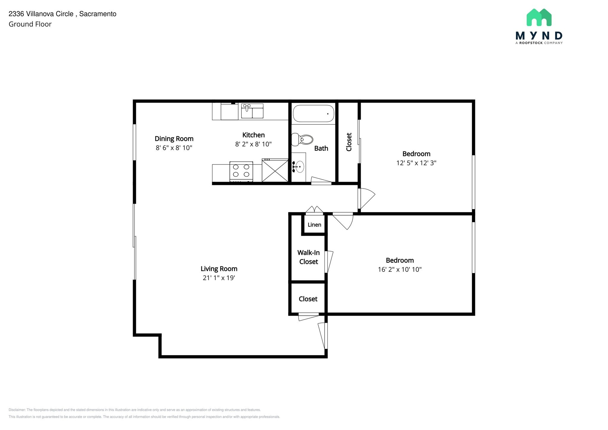 Building Photo - 2336 Villanova Cir