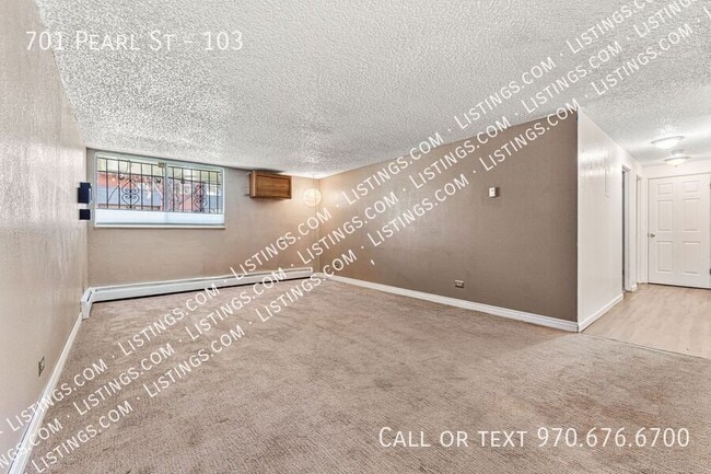 Building Photo - 701 N Pearl St