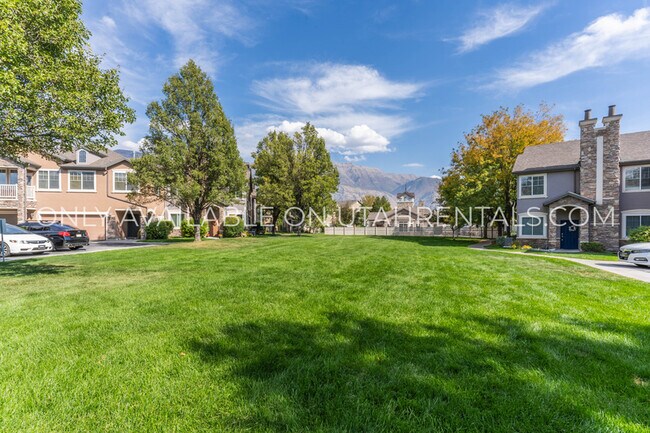 Building Photo - 1508 W 110 N