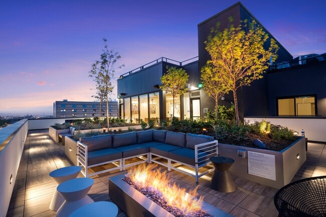 Primary Photo - The Kendrick