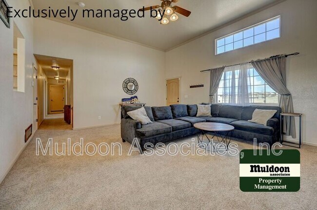 Building Photo - 1470 E Purcell Blvd