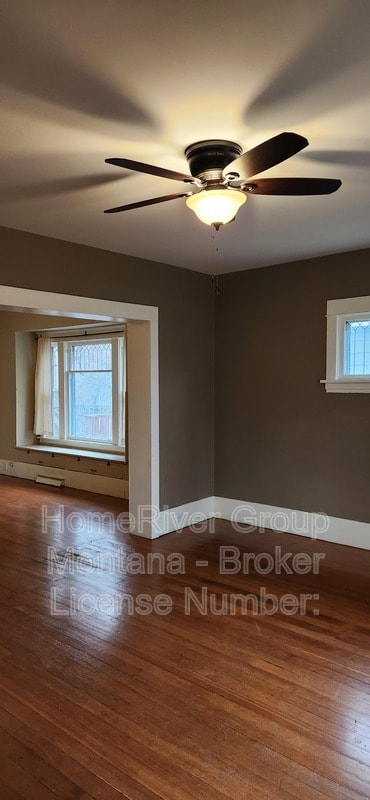 Building Photo - 529 Brooks St