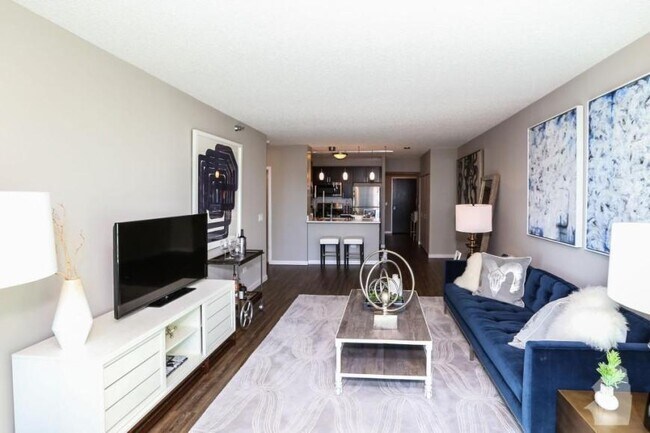 Primary Photo - 1 bedroom in Chicago IL 60611