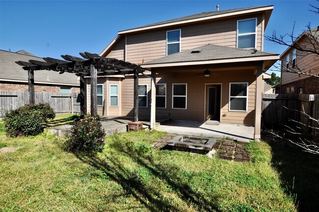 Building Photo - 21502 Duke Alexander Dr