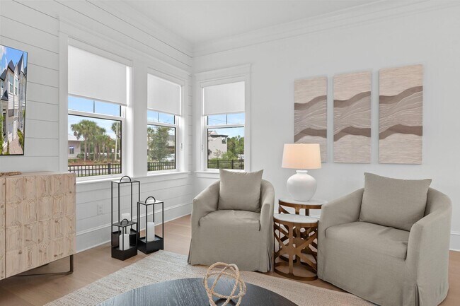 Building Photo - 105 Seaboard Ln