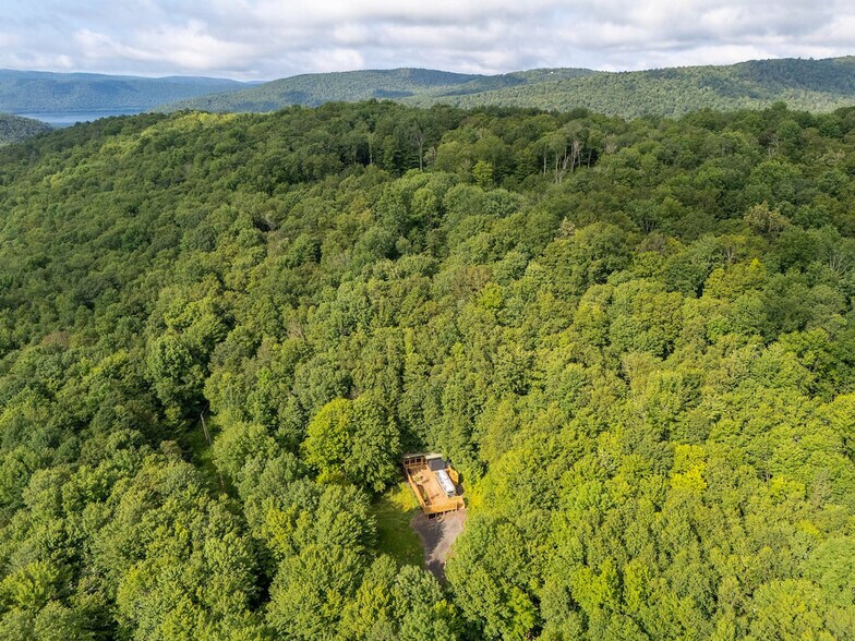 Building Photo - 157 Gobbler's Knob Rd