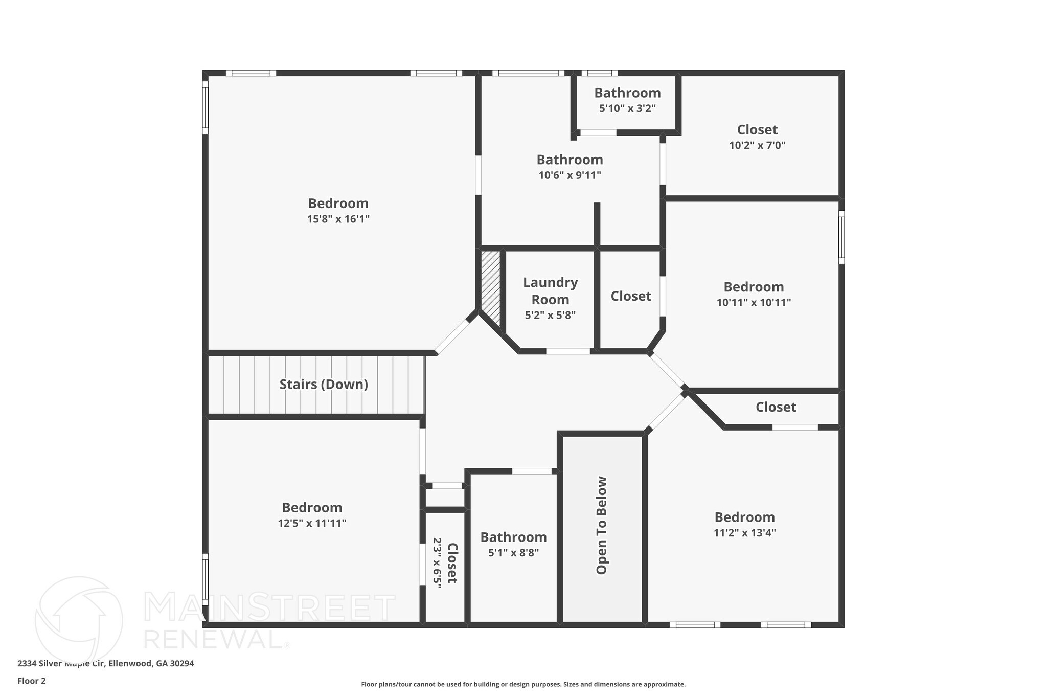 Building Photo - 2334 Silver Maple Cir