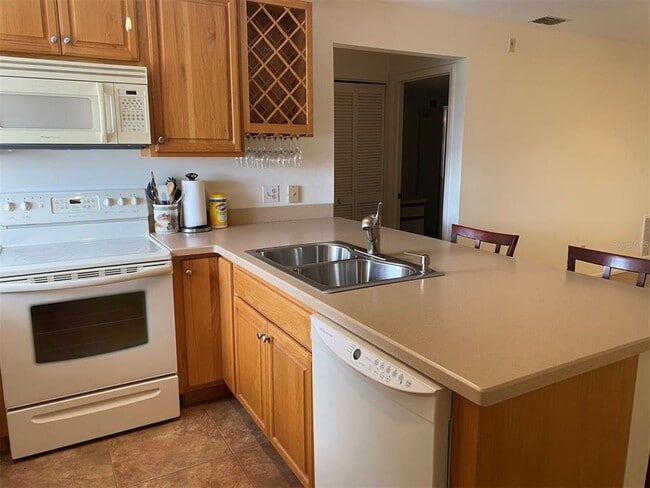 Building Photo - 26485 Rampart Blvd