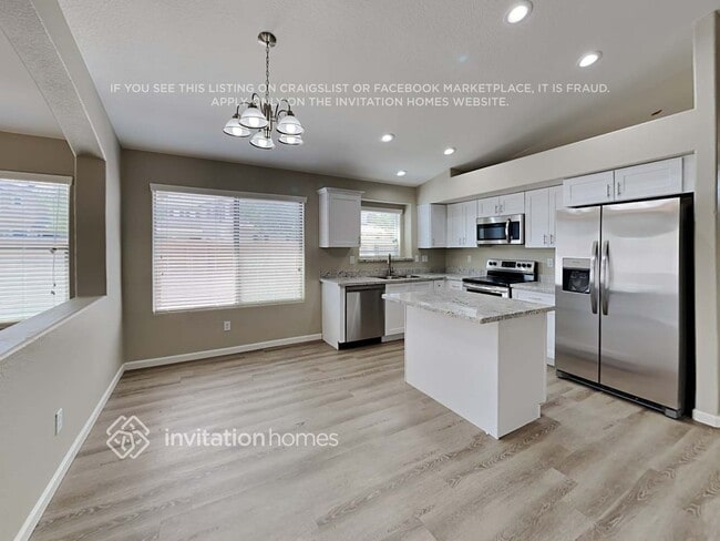 Building Photo - 4813 W Alicia Dr