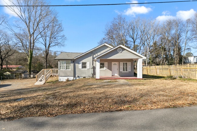 Primary Photo - 128 Grandview Dr