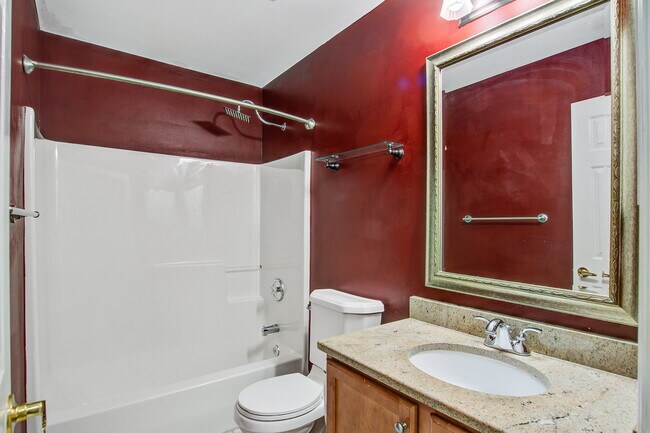 Building Photo - 5421 Red Tip Ln