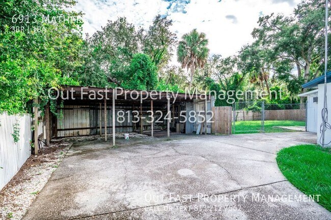 Building Photo - 6913 Mathers Ln
