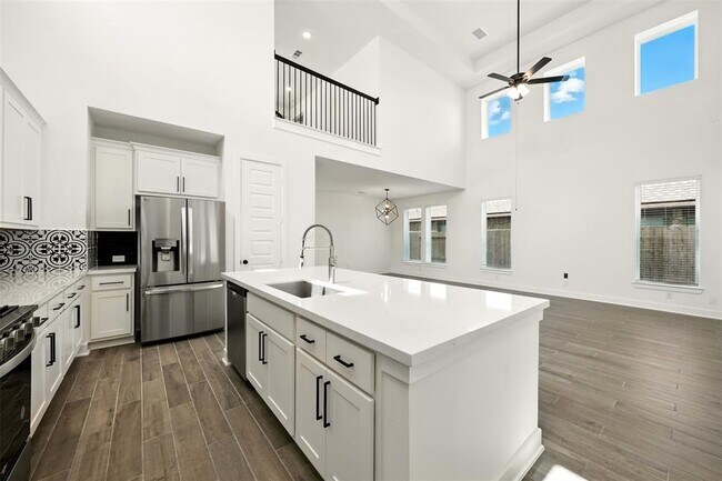 Building Photo - 25922 Horizon Star Ln