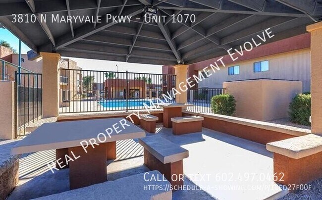Building Photo - 3810 N Maryvale Pkwy