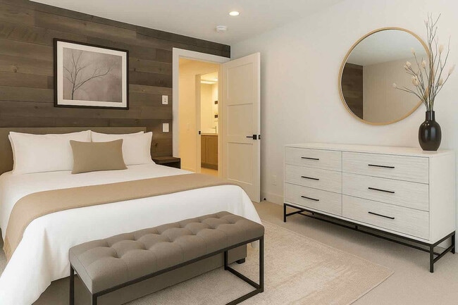 Building Photo - 800 S Mill St