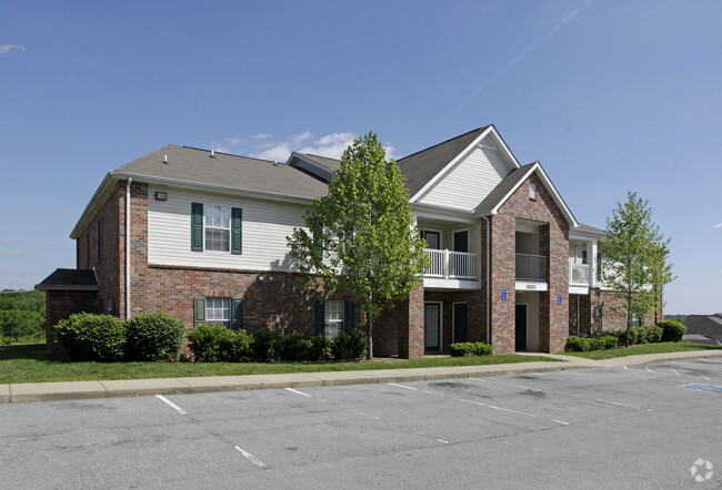 Meadow Creek - 919 S Dickerson Pike Goodlettsville TN 37072 | Apartment ...