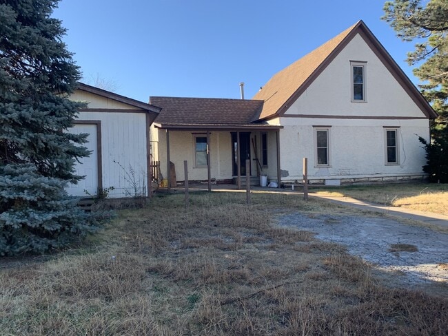 Building Photo - 1502 5th St