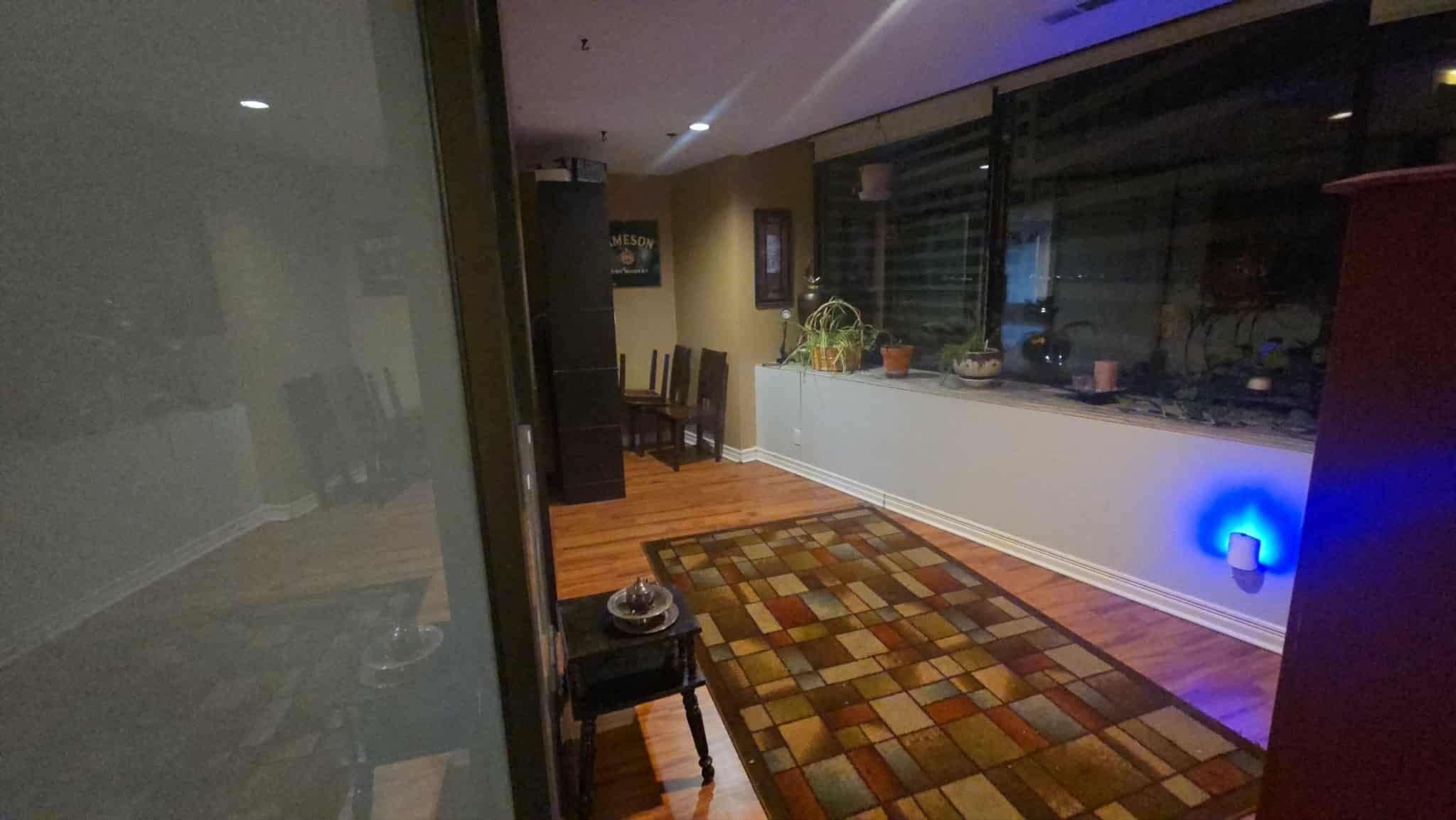 Sun room - 44 W Broadway