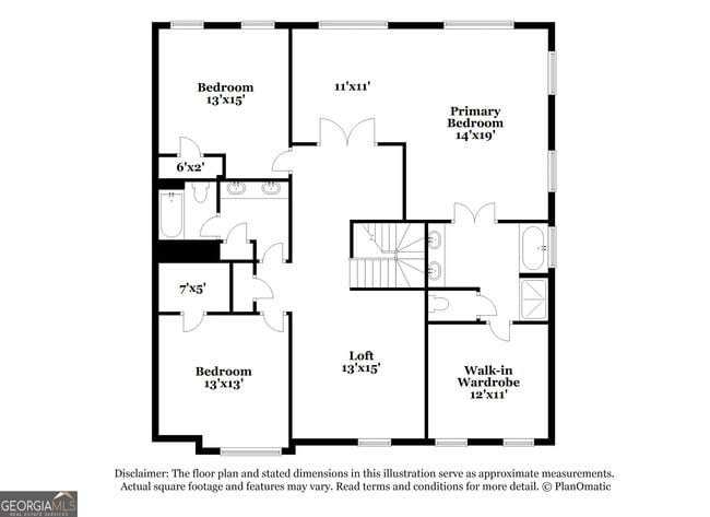 Building Photo - 6214 Baltusrol Terrace