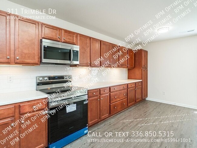 Building Photo - 311 Trimble Dr