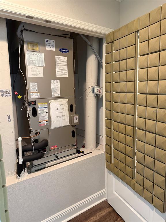 Building Photo - 6154 Hamlin Reserve Blvd