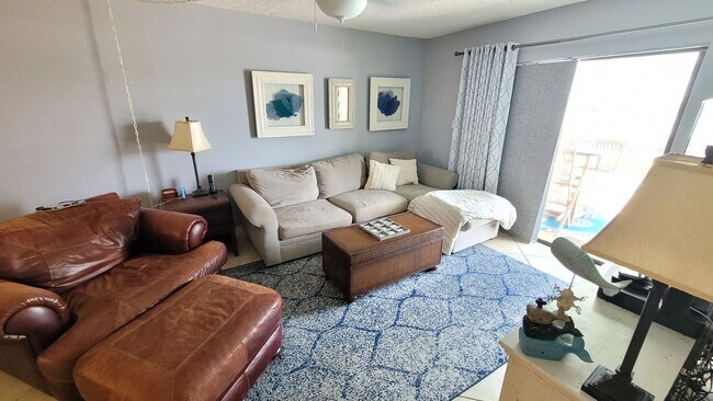 Building Photo - Fully Furnished Condo in the heart of Cocoa Beach-Available 10.1.24 to 4.30.25