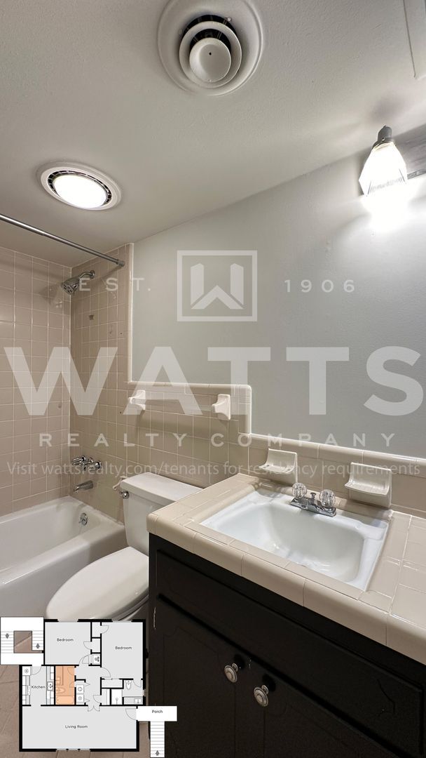 2Bed 2Bath Condo in Vestavia Hills 2075 Montreat Cir Vestavia Hills