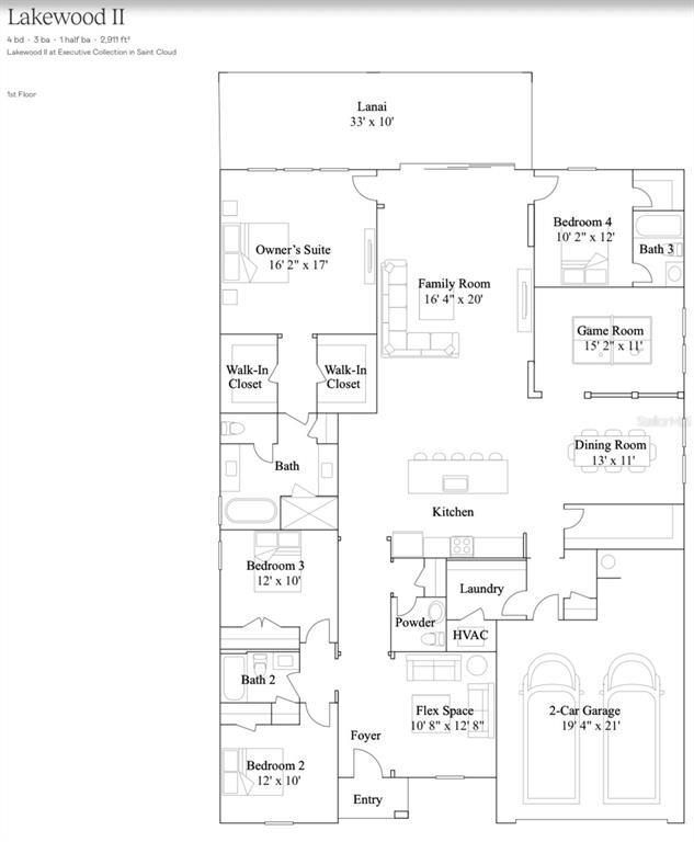 Building Photo - 3008 Ella Wy