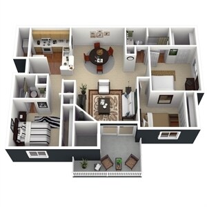 3.2 - Camden Touchstone