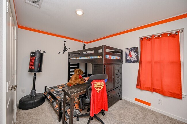 Building Photo - 21014 Vancherry Dr