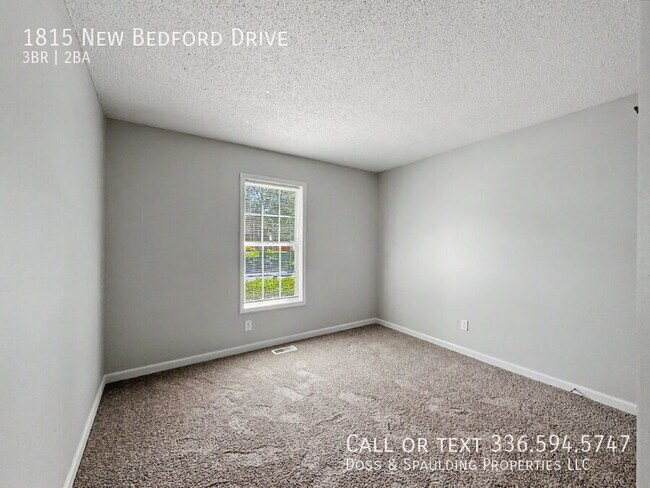 Building Photo - 1815 New Bedford Dr