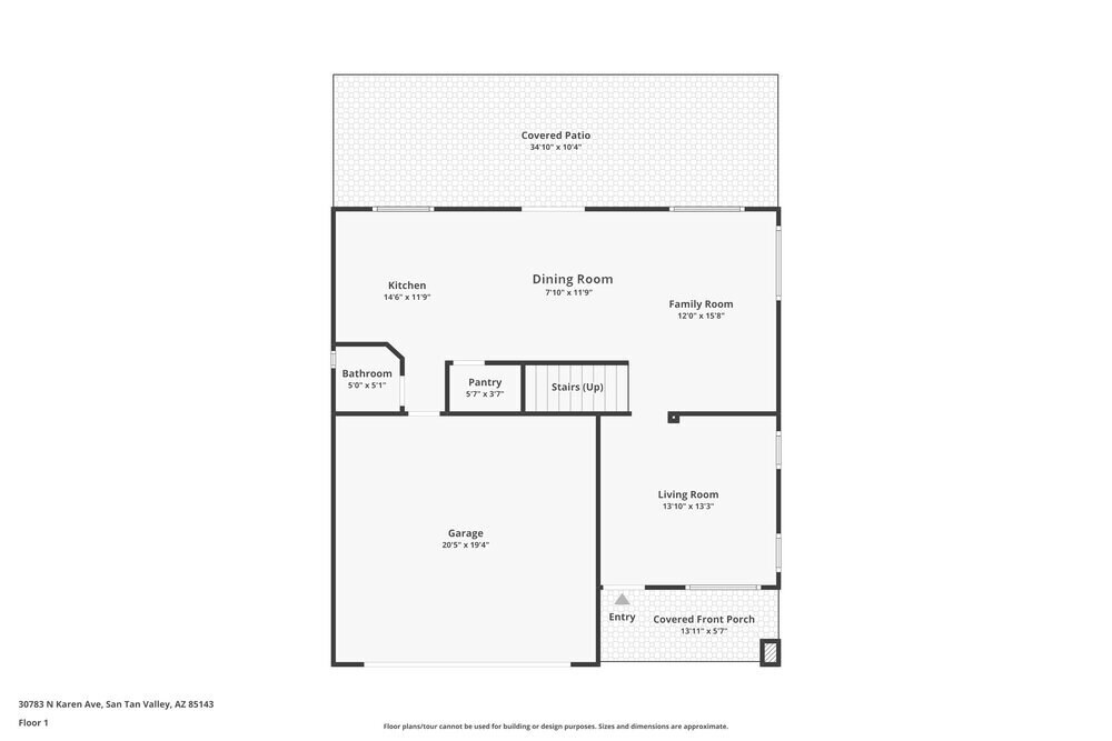 Building Photo - 30783 N Karen Ave