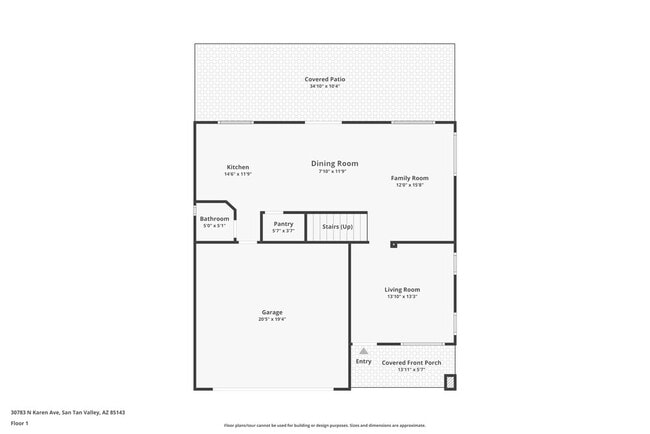 Building Photo - 30783 N Karen Ave