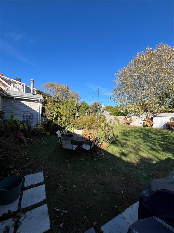 Building Photo - 43 Warren Ave