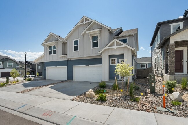 Building Photo - 17698 Lemon Rye Lp