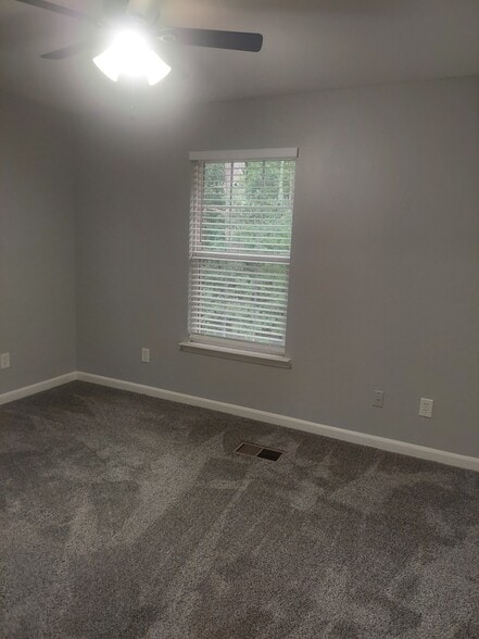 Bedroom 1 - 1438 Vance Rd