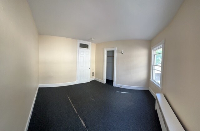 2nd fl rear bdrm - 9 Hickok Pl