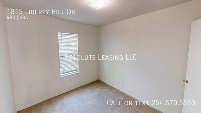 Building Photo - 1815 Liberty Hill Dr
