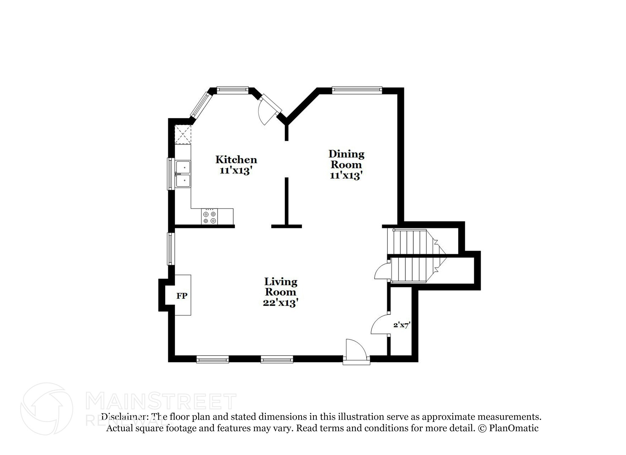 Building Photo - 395 Fox Trail Dr