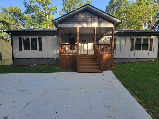 Building Photo - Build to Rent 4 Bdrm Lake Access - Open Ho...