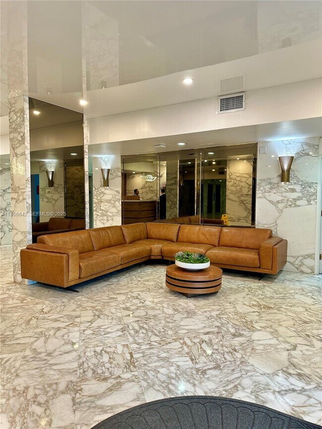 Building Photo - 7135 Collins Ave